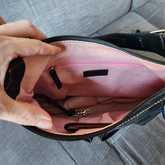 Dooney & Bourke Handbag - Picture 2 of 5